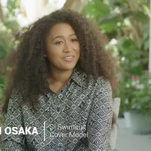 Naomi Osaka Thumbnail Picture