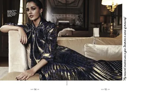 Naomi Scott Thumbnail Picture
