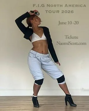 Naomi Scott OnlyFans Leaked Free Thumbnail Picture - #sUJrVOnajF