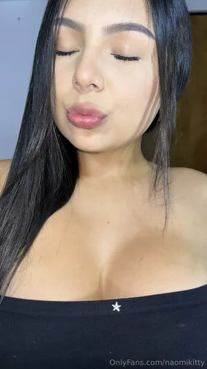 Naomikitty03 Thumbnail Picture
