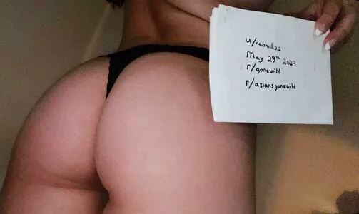 Naomili22 Thumbnail Picture