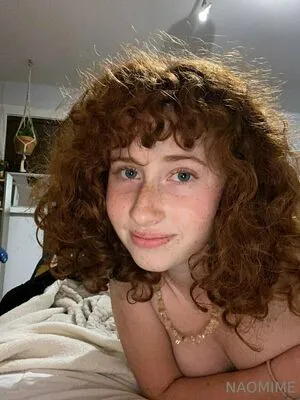 Naomime OnlyFans Leaked Free Thumbnail Picture - #dZIGIBjmtc