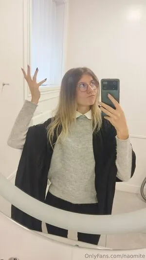 Naomite OnlyFans Leaked Free Thumbnail Picture - #IzaeYpDN9b