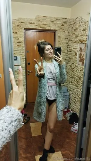 Naomite OnlyFans Leaked Free Thumbnail Picture - #knt8w0b0fg