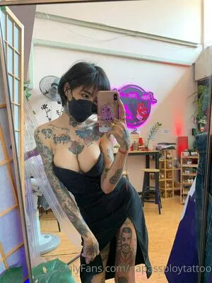 Napassploy Phat OnlyFans Leaked Free Thumbnail Picture - #CMlGx1RKYM
