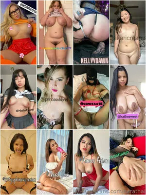 Narathai OnlyFans Leaked Free Thumbnail Picture - #1cl8VxHBwY