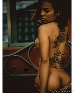 Narathai OnlyFans Leaked Free Thumbnail Picture - #HbodVrtraW