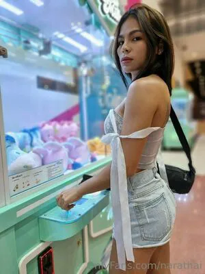Narathai OnlyFans Leaked Free Thumbnail Picture - #VBGLYabvEP