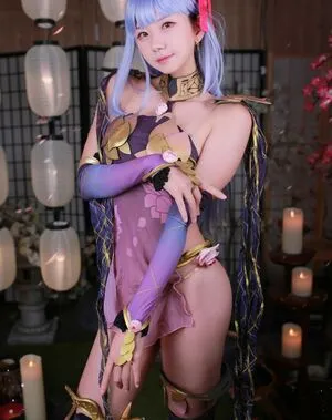 Nariddyang OnlyFans Leaked Free Thumbnail Picture - #cvewP34uxR