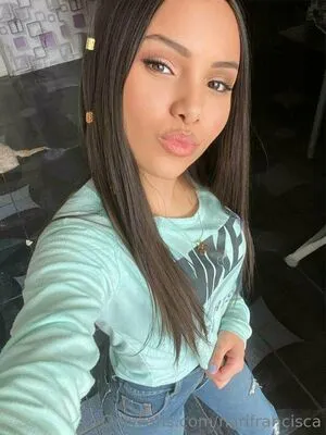 Narifrancisca OnlyFans Leaked Free Thumbnail Picture - #Xlis8EDOs4
