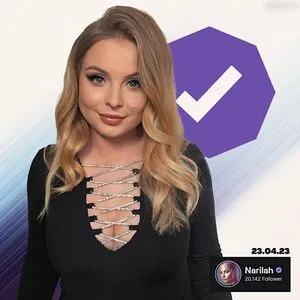Narilah OnlyFans Leaked Free Thumbnail Picture - #rLkiiFKdUm