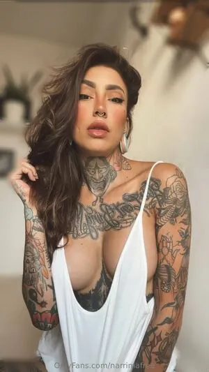Narrimafree OnlyFans Leaked Free Thumbnail Picture - #qID1RNN1MA