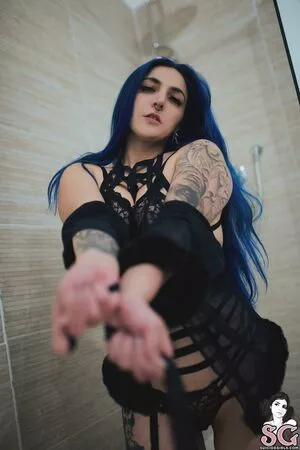 Narublu OnlyFans Leaked Free Thumbnail Picture - #Sza1A51Pf3