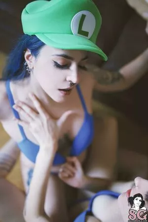 Narublu OnlyFans Leaked Free Thumbnail Picture - #TyCLljzeBn