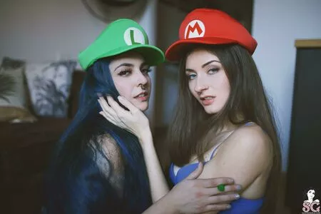 Narublu OnlyFans Leaked Free Thumbnail Picture - #eRsYpqZfjx