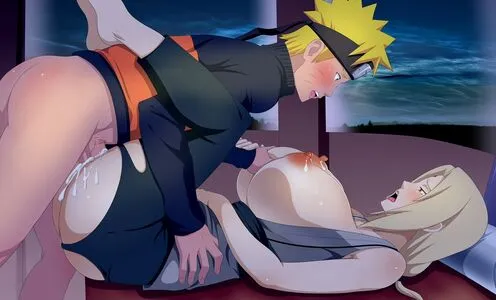 Naruto OnlyFans Leaked Free Thumbnail Picture - #1mMH2kYGFG