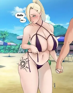 Naruto OnlyFans Leaked Free Thumbnail Picture - #4Ymyaa11ZI