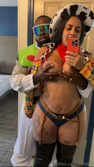 Nastiiredd OnlyFans Leaked Free Thumbnail Picture - #JsFes60HRJ