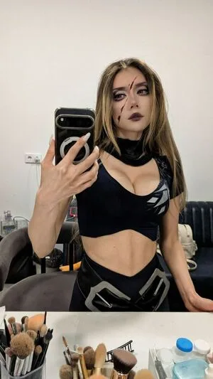 Nastyamulla OnlyFans Leaked Free Thumbnail Picture - #02VXwcYMPD