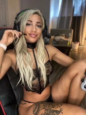 NastyMeli OnlyFans Leaked Free Thumbnail Picture - #bAW9BY1vRW