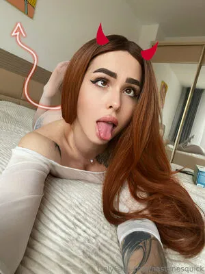 Nastynesquick OnlyFans Leaked Free Thumbnail Picture - #47o7rG3kMJ