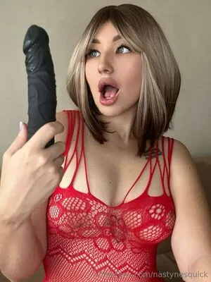 Nastynesquick OnlyFans Leaked Free Thumbnail Picture - #RsbC2w9ovP
