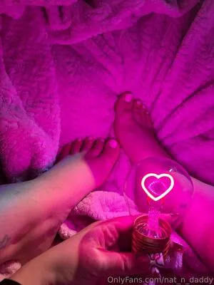 Nat N Daddy OnlyFans Leaked Free Thumbnail Picture - #zbHbmERdRM
