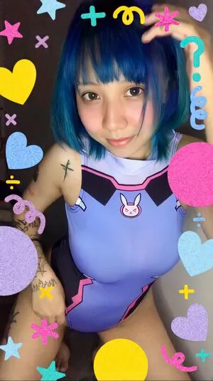Natachuy OnlyFans Leaked Free Thumbnail Picture - #5pfMHWGmrt