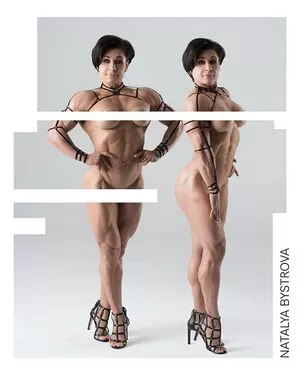 Natalia Bystrova OnlyFans Leaked Free Thumbnail Picture - #rak2bEW91m