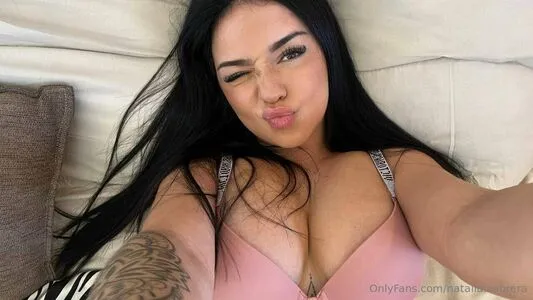 Natalia Cabrera OnlyFans Leaked Free Thumbnail Picture - #jLgQIvsWGD