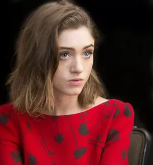 Natalia Dyer OnlyFans Leaked Free Thumbnail Picture - #52DFc7BMLb