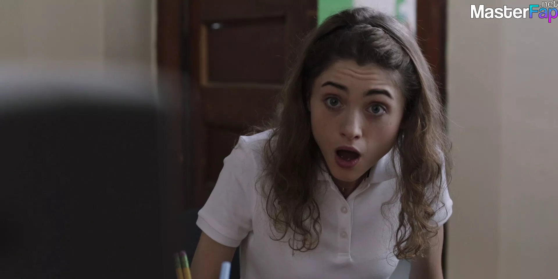Natalia Dyer Nude OnlyFans Leak Picture 8Py6FATgBp | MasterFap.net