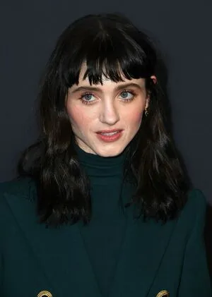 Natalia Dyer OnlyFans Leaked Free Thumbnail Picture - #mRJ7q8PfSy