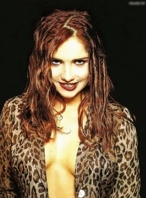 Natalia Oreiro OnlyFans Leaked Free Thumbnail Picture - #ddu2Mu2efN