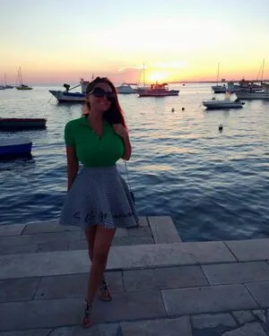 Natalia Zanellati Thumbnail Picture