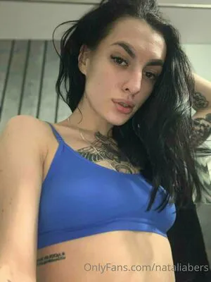 Nataliabers Thumbnail Picture