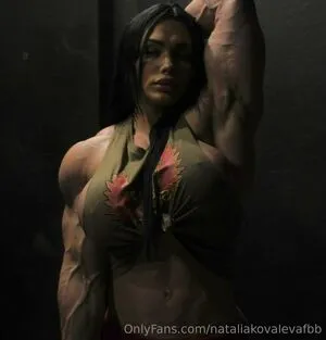Nataliakovalevafbb OnlyFans Leaked Free Thumbnail Picture - #29sCJiRraS