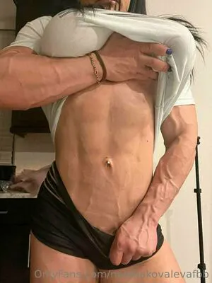 Nataliakovalevafbb OnlyFans Leaked Free Thumbnail Picture - #P5IEeF10rZ