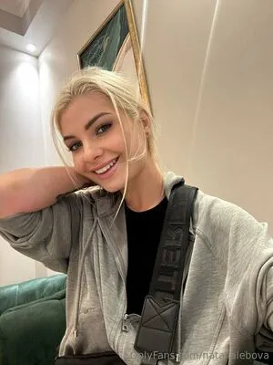 Natalialebova OnlyFans Leaked Free Thumbnail Picture - #3MPWDbZ1Hm