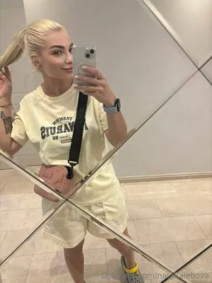 Natalialebova OnlyFans Leaked Free Thumbnail Picture - #Oa2AR1X7Aw