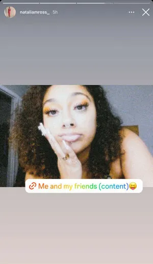 Nataliamross Thumbnail Picture