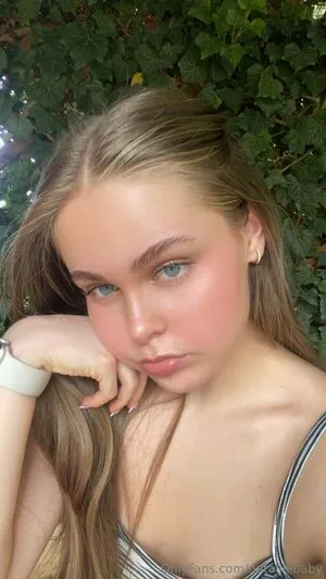 Natalibabe OnlyFans Leaked Free Thumbnail Picture - #GOoxXDEduP