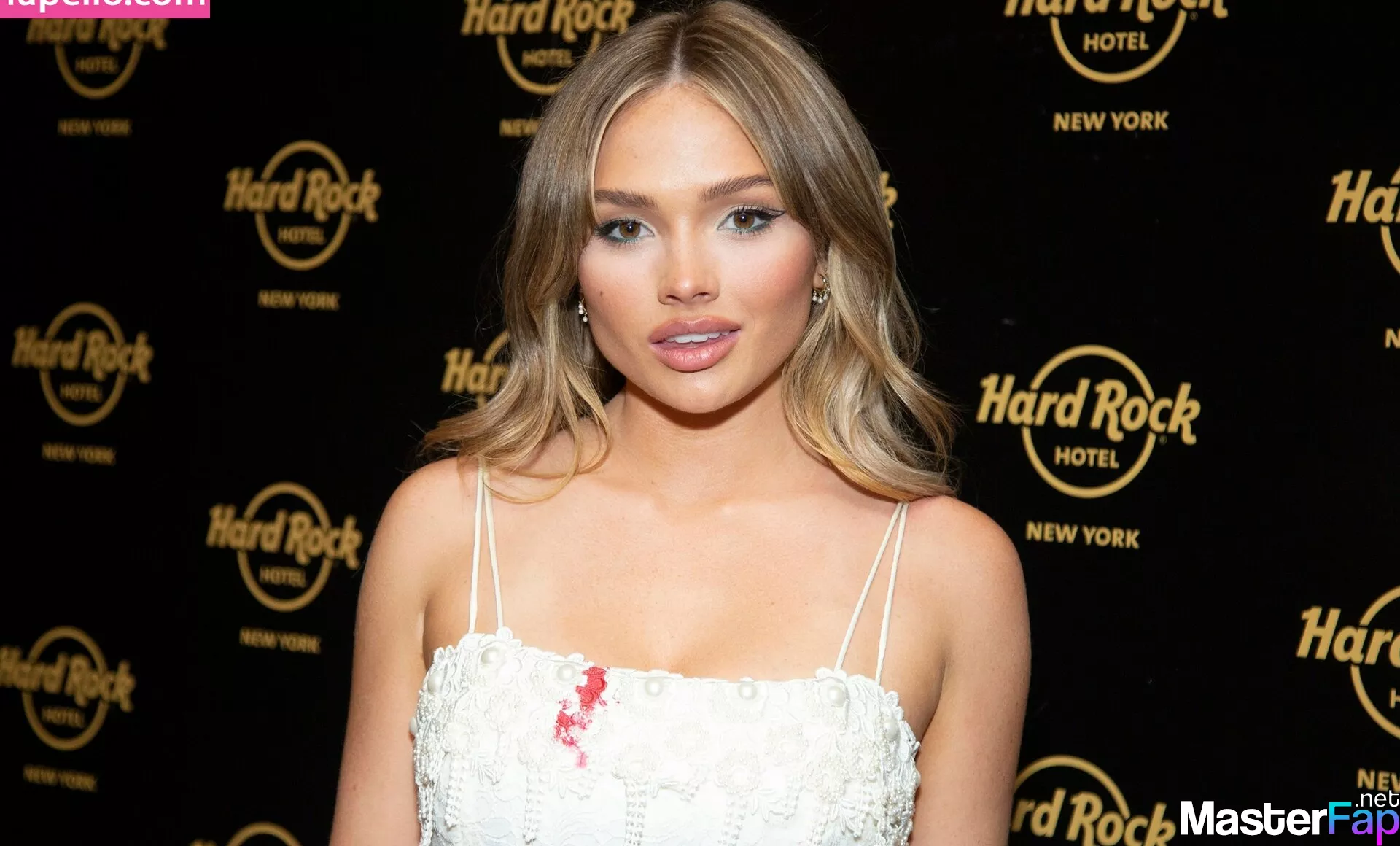 Natalie alyn lind nude