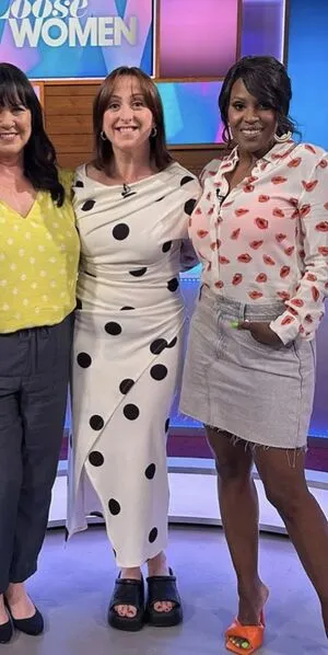 Natalie Cassidy Thumbnail Picture