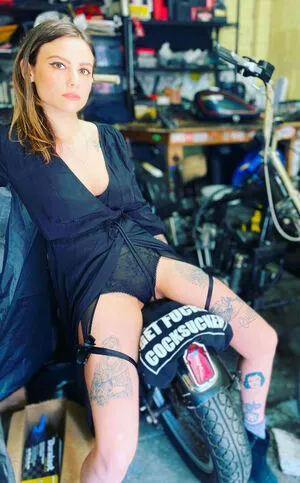 Natalie Cuomo Thumbnail Picture