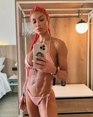 Natalie Eva Marie Thumbnail Picture