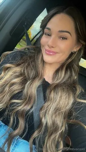 Natalie Evans OnlyFans Leaked Free Thumbnail Picture - #09RVPVOIso