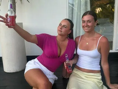 Natalie Freney OnlyFans Leaked Free Thumbnail Picture - #eGkAcVv3Hd
