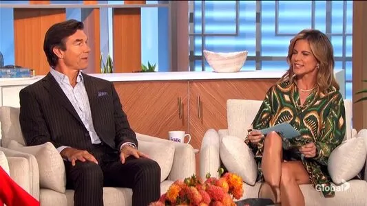 Natalie Morales Thumbnail Picture