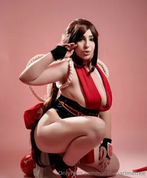 Natalieharimefree Thumbnail Picture